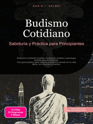 cover image of Budismo Cotidiano